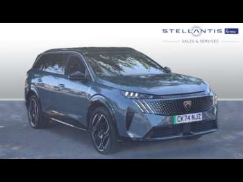 2024 - 73kWh GT Auto 5dr