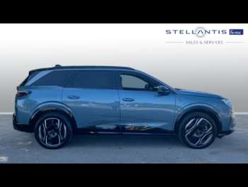Used Peugeot 5008 2024 for sale - 74691414: Photo