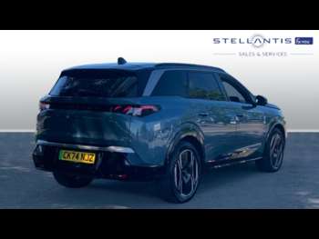 Used Peugeot 5008 2024 for sale - 74691414: Photo