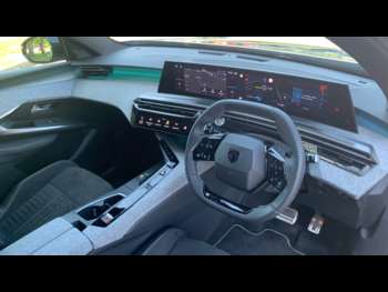 Used Peugeot 5008 2024 for sale - 74691414: Photo