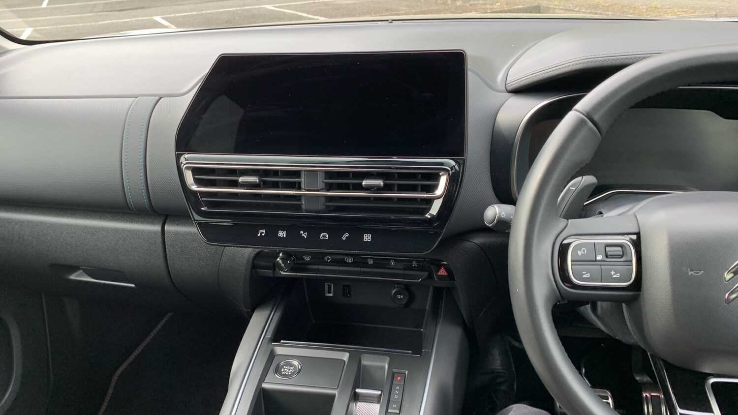 Used Citroen C5 Aircross 2022 for sale - 78215489: Photo 10