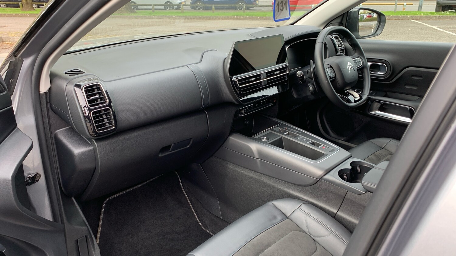 Used Citroen C5 Aircross 2022 for sale - 78215489: Photo 12