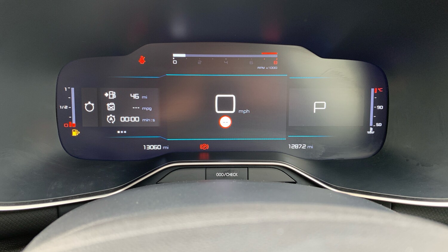 Used Citroen C5 Aircross 2022 for sale - 78215489: Photo 13