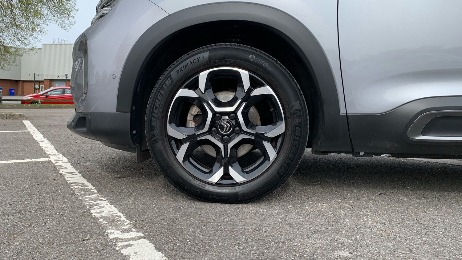 Used Citroen C5 Aircross 2022 for sale - 78215489: Photo 14