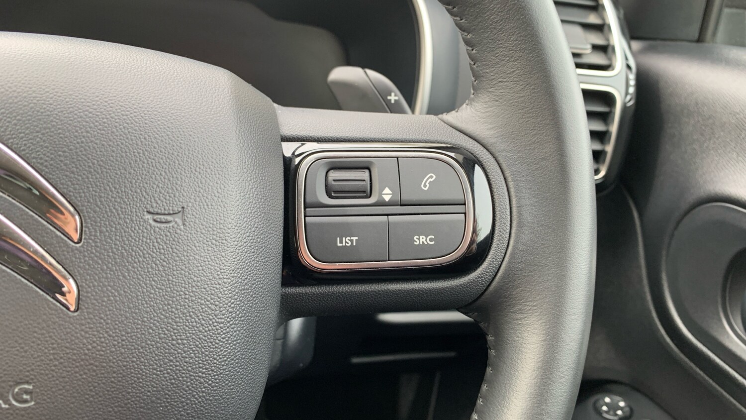 Used Citroen C5 Aircross 2022 for sale - 78215489: Photo 24