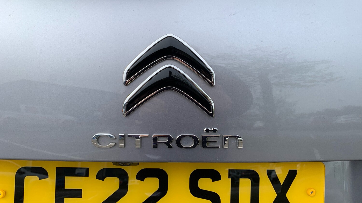 Used Citroen C5 Aircross 2022 for sale - 78215489: Photo 26
