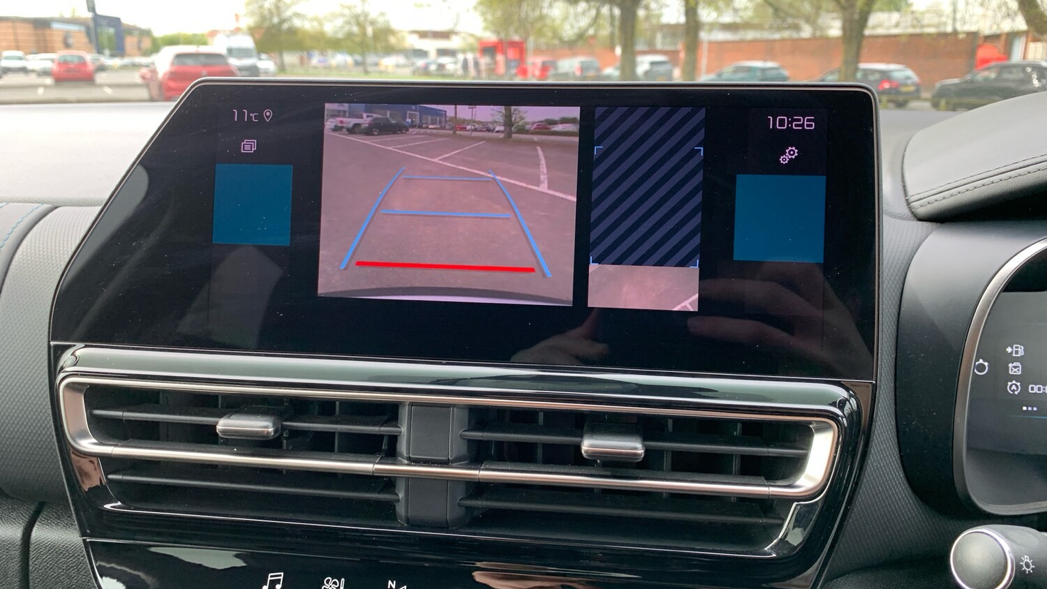 Used Citroen C5 Aircross 2022 for sale - 78215489: Photo 29