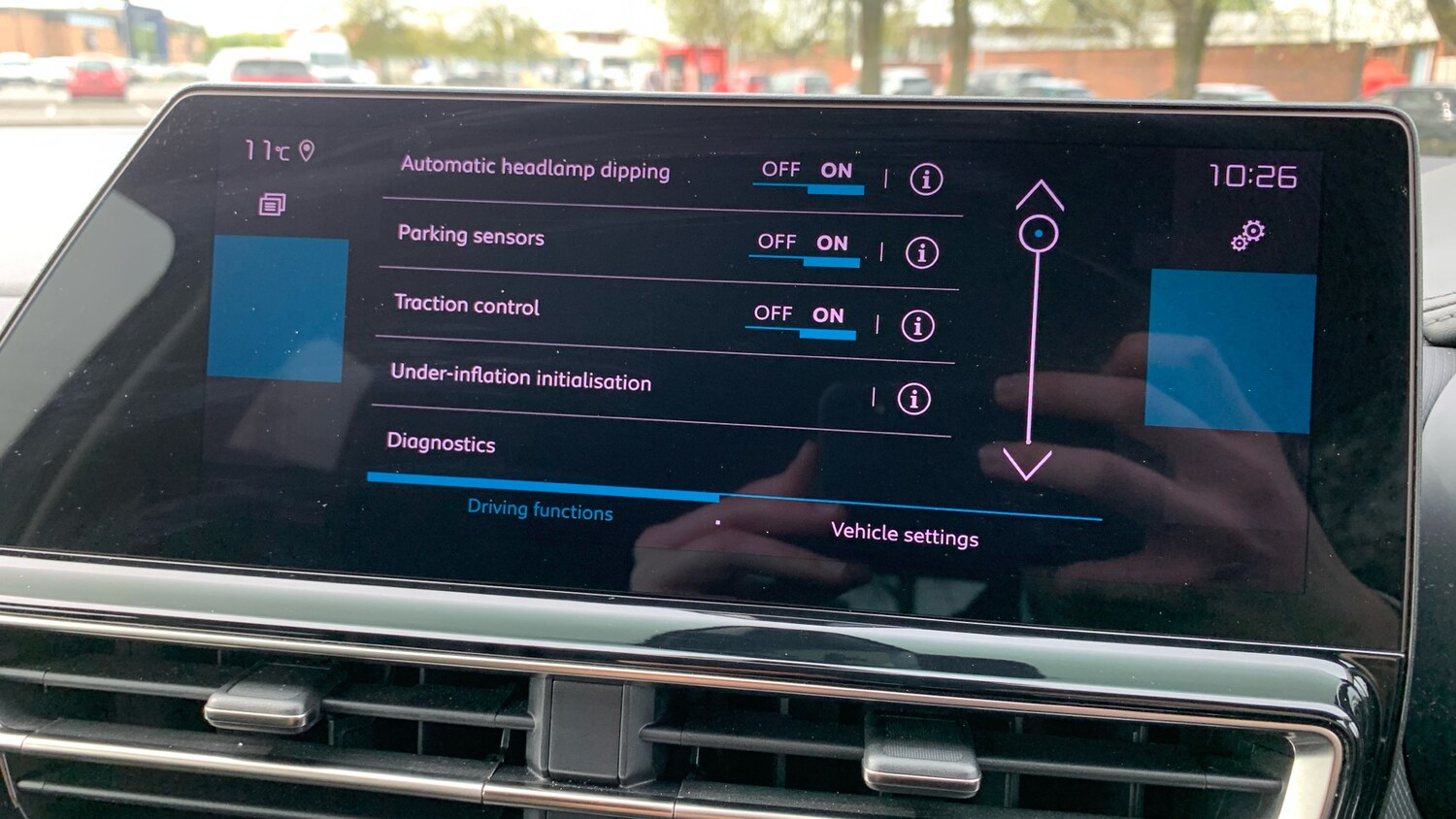 Used Citroen C5 Aircross 2022 for sale - 78215489: Photo 30