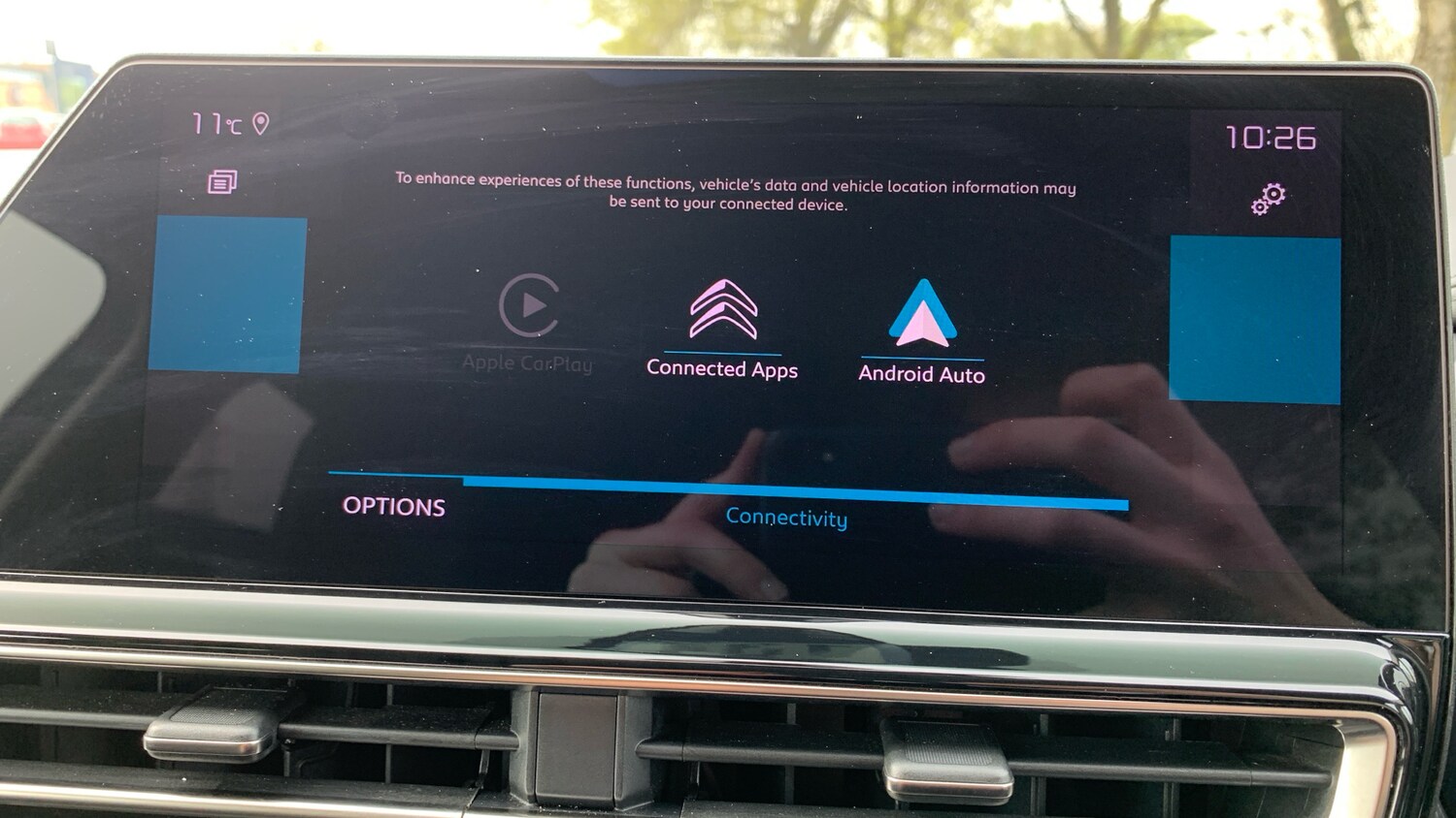 Used Citroen C5 Aircross 2022 for sale - 78215489: Photo 31