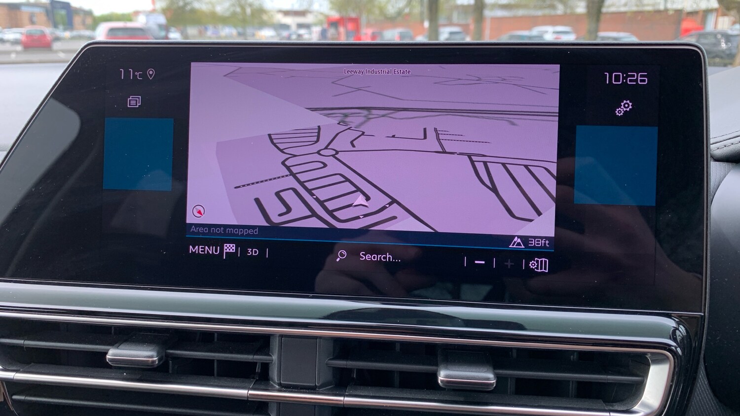 Used Citroen C5 Aircross 2022 for sale - 78215489: Photo 32