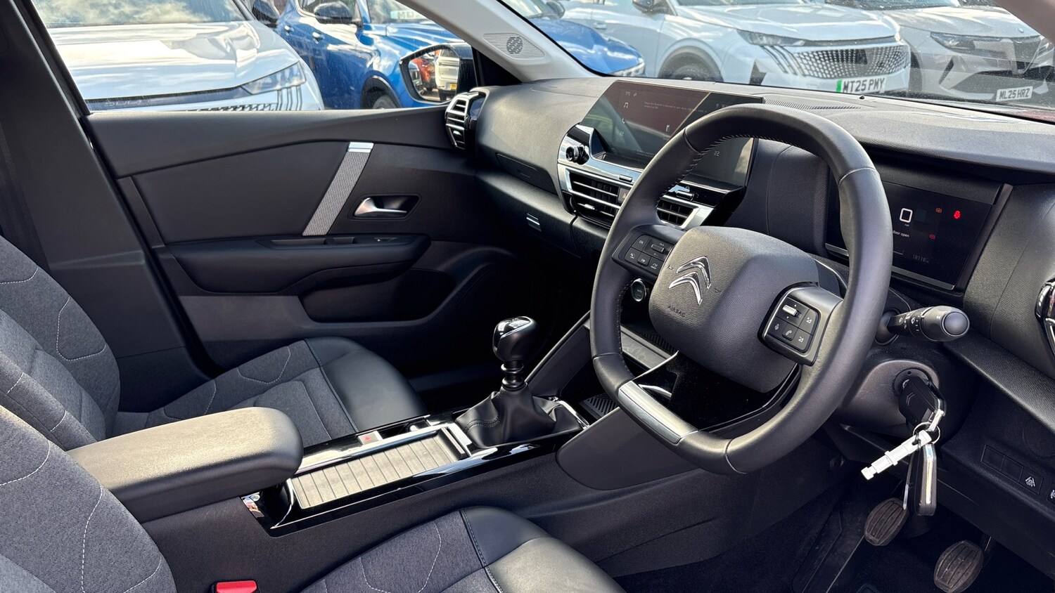 Used Citroen C4 2022 for sale - 78102262: Photo 11