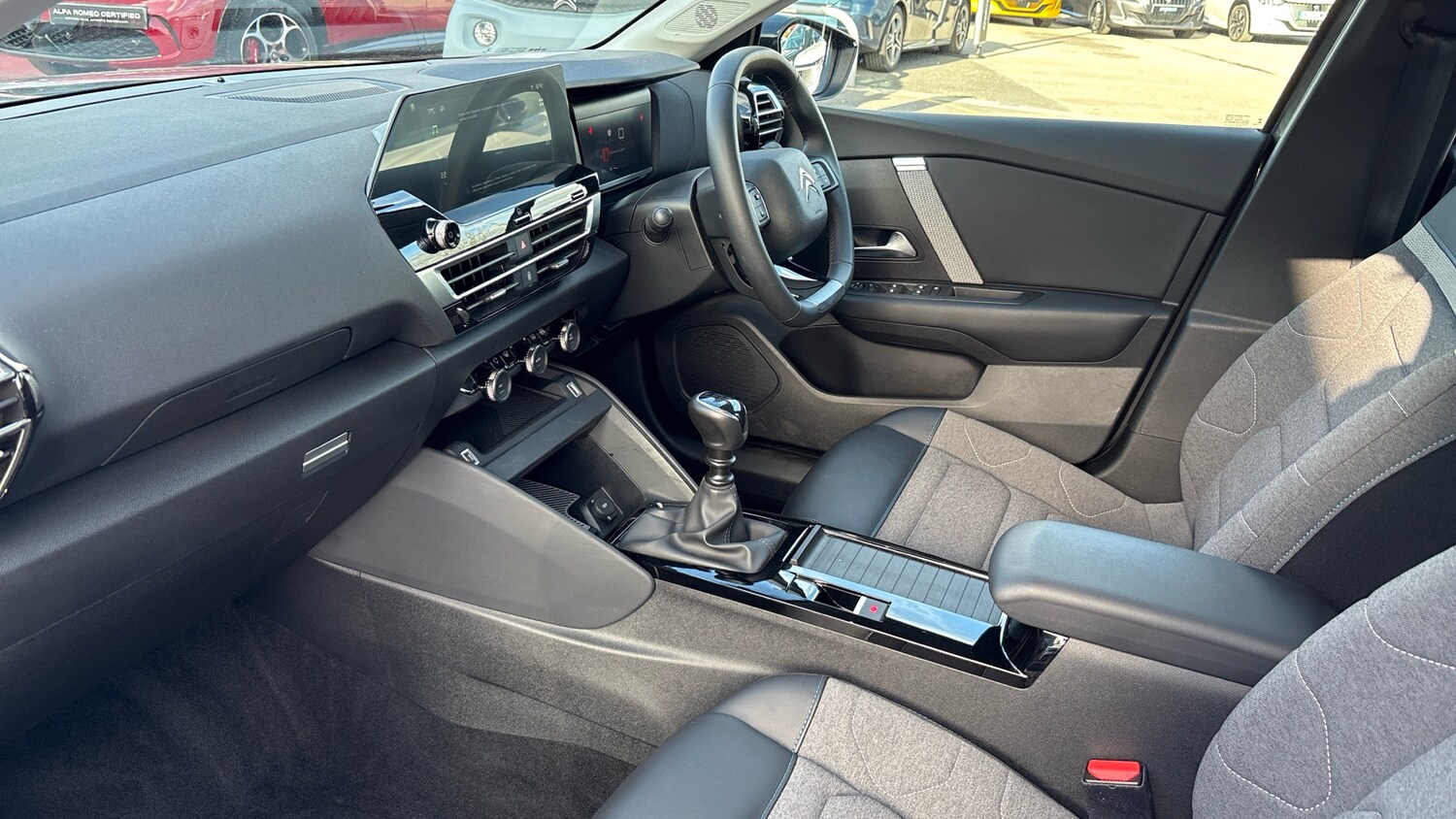 Used Citroen C4 2022 for sale - 78102262: Photo 12