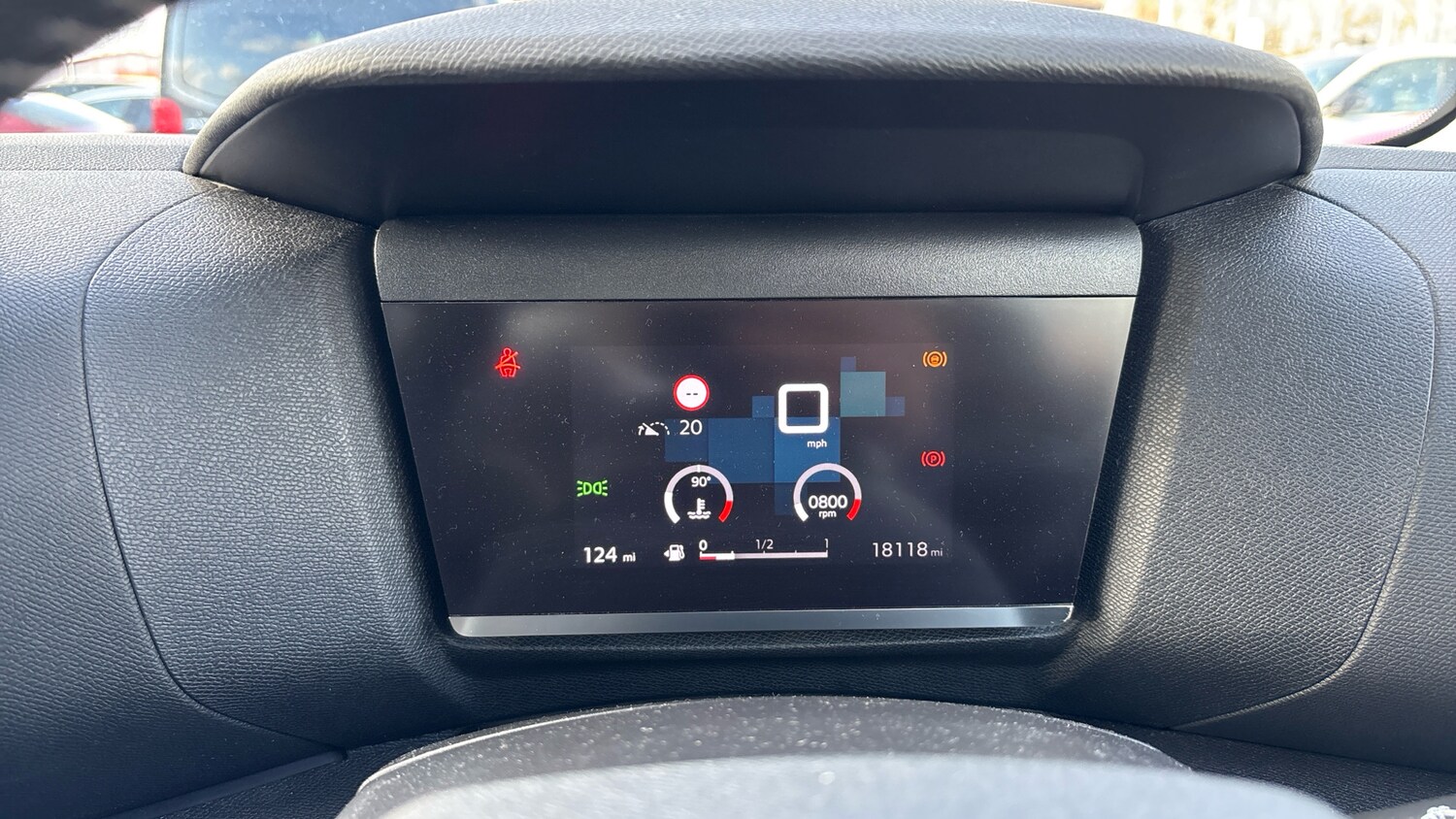 Used Citroen C4 2022 for sale - 78102262: Photo 13