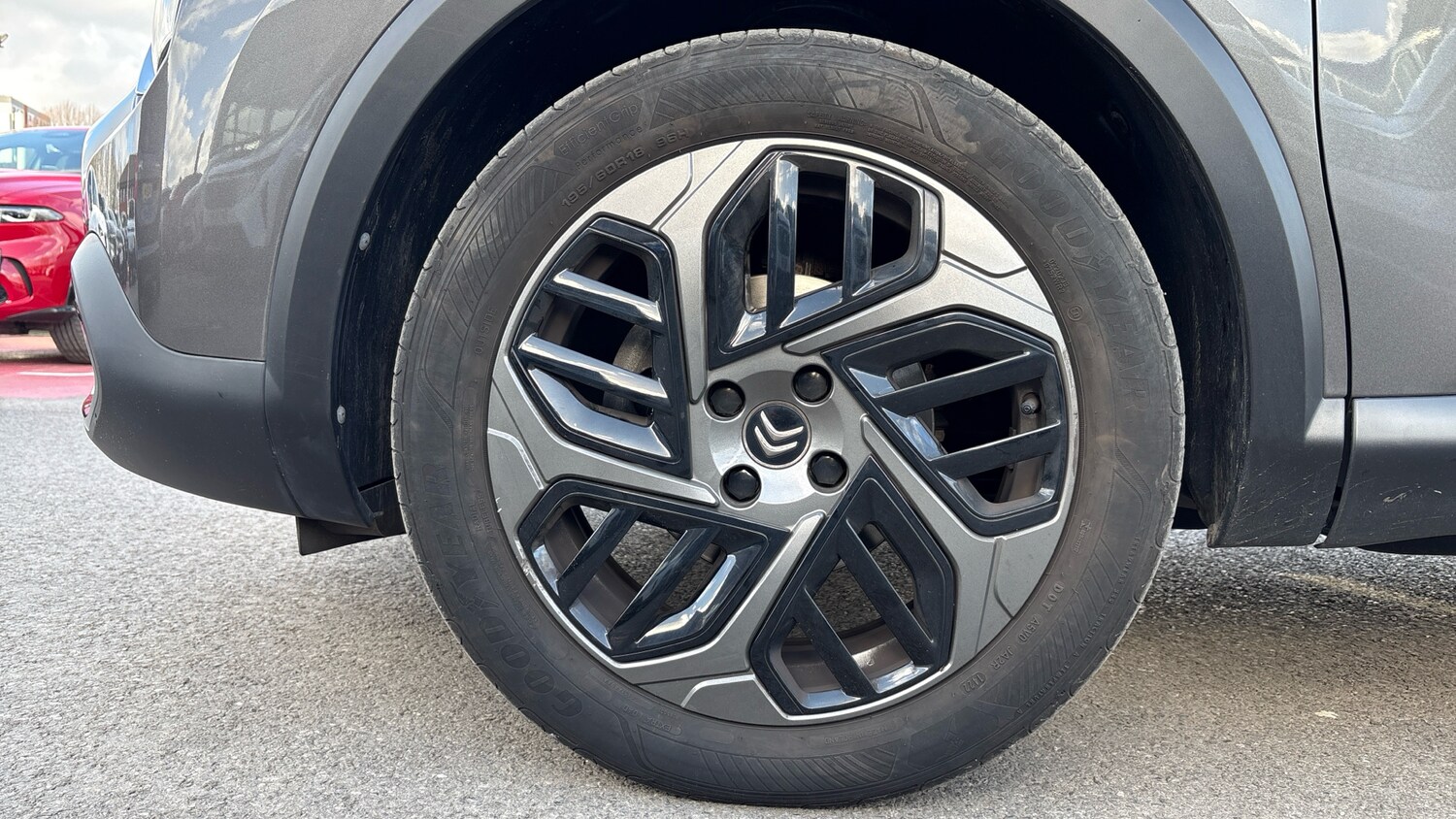 Used Citroen C4 2022 for sale - 78102262: Photo 14