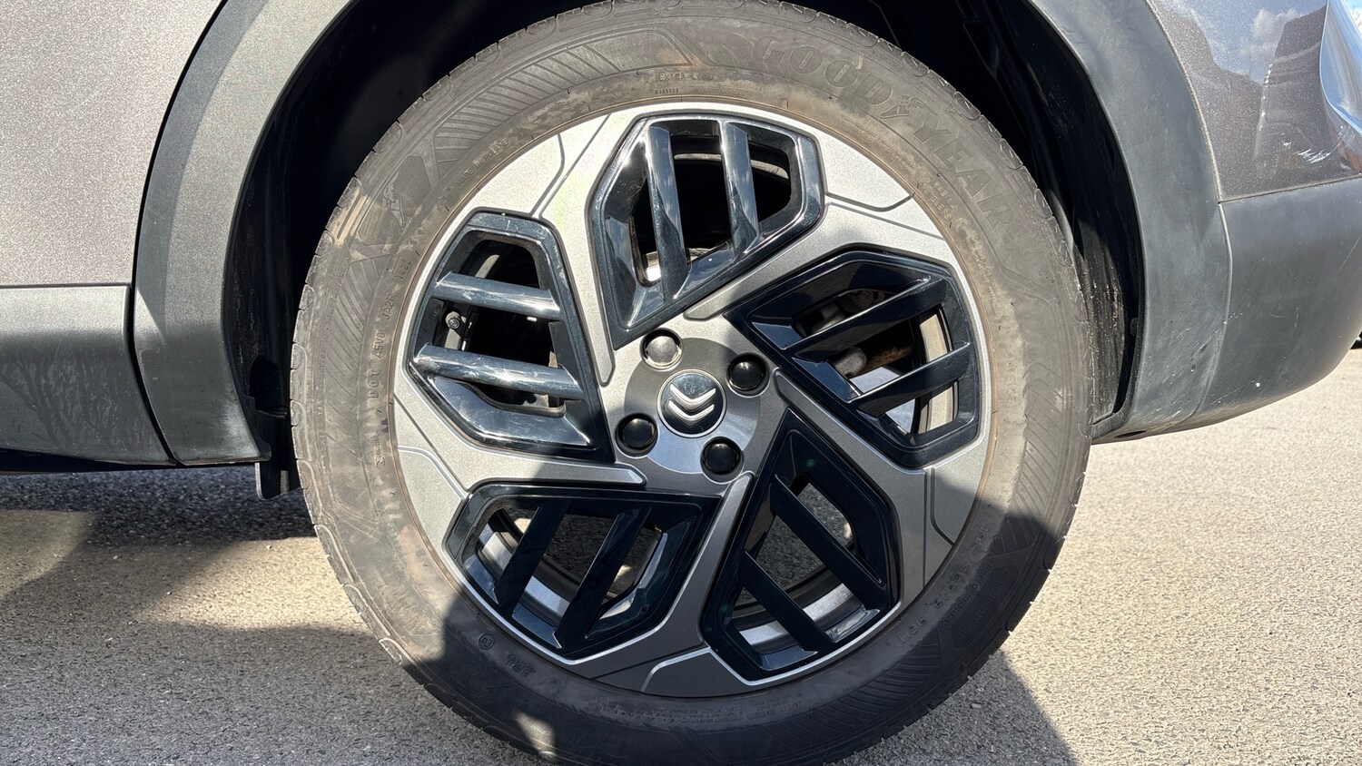 Used Citroen C4 2022 for sale - 78102262: Photo 15