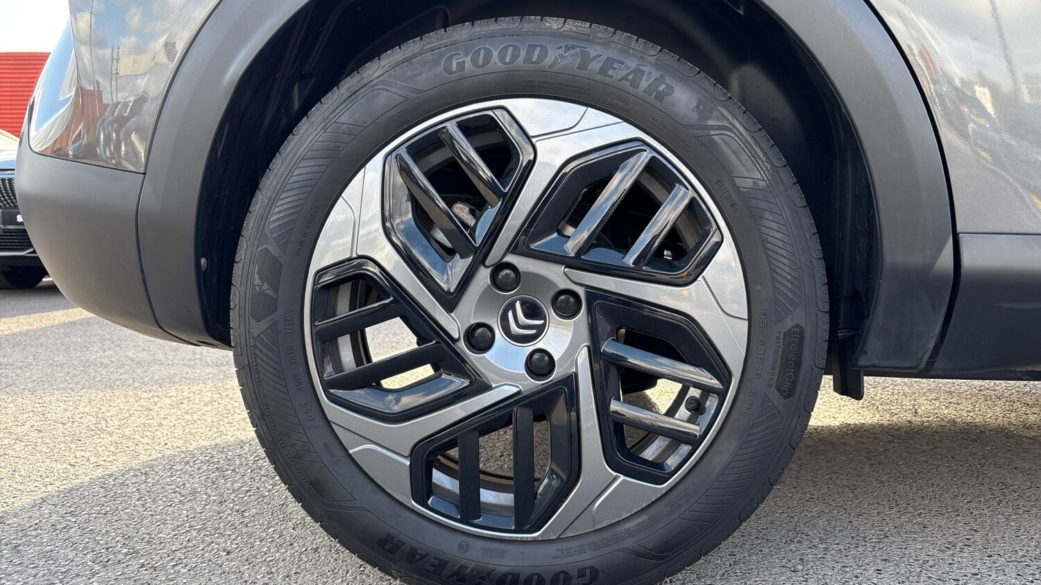 Used Citroen C4 2022 for sale - 78102262: Photo 16