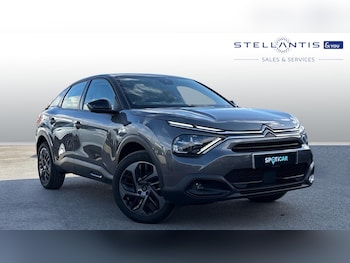 Citroen C4 feature image