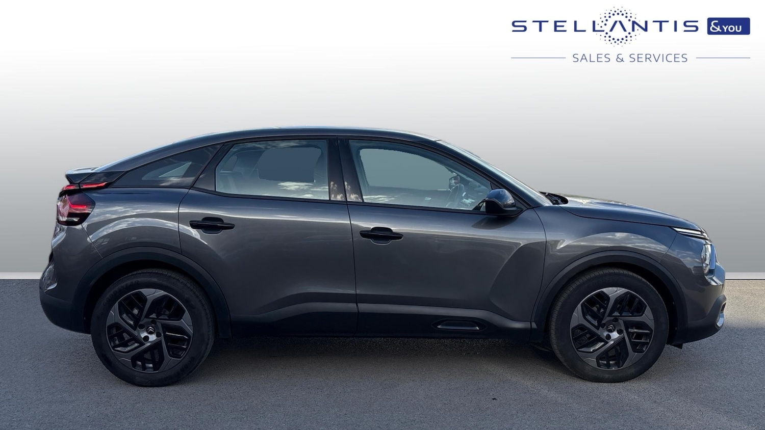 Used Citroen C4 2022 for sale - 78102262: Photo 2