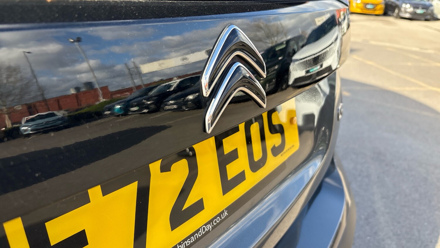 Used Citroen C4 2022 for sale - 78102262: Photo 26