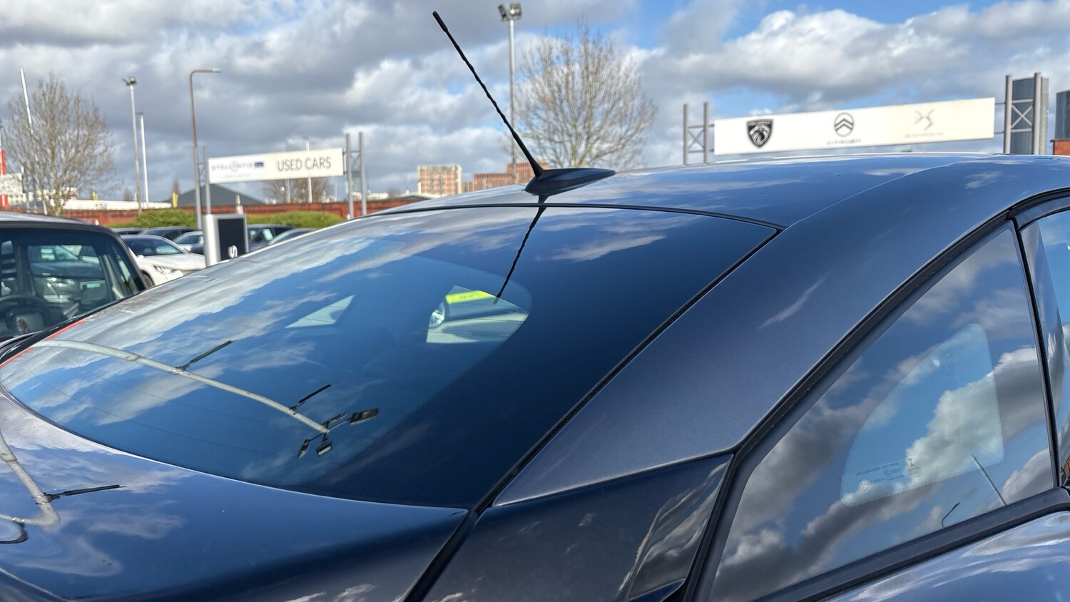 Used Citroen C4 2022 for sale - 78102262: Photo 28