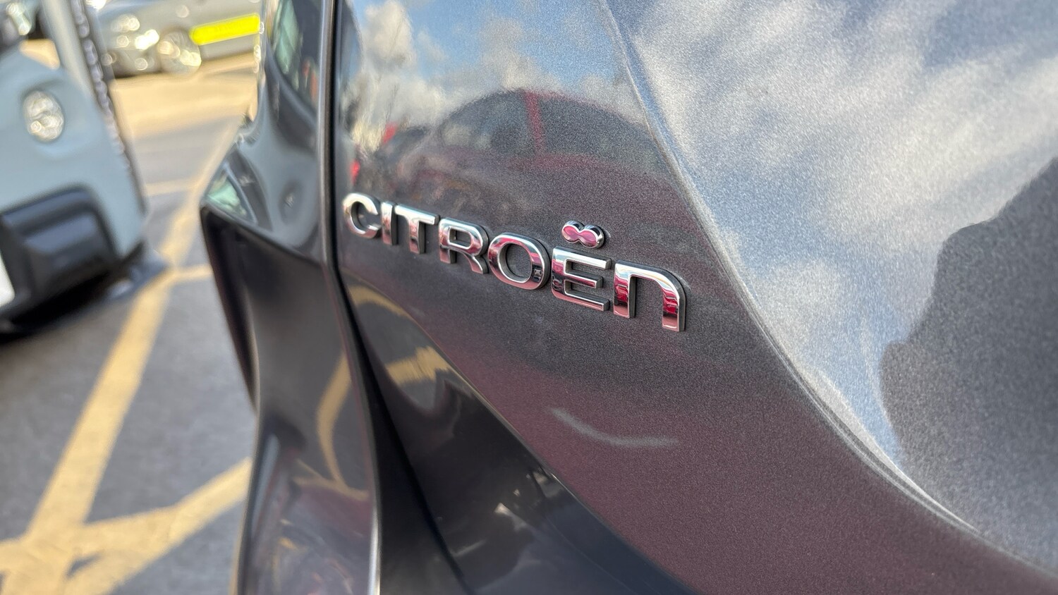 Used Citroen C4 2022 for sale - 78102262: Photo 29