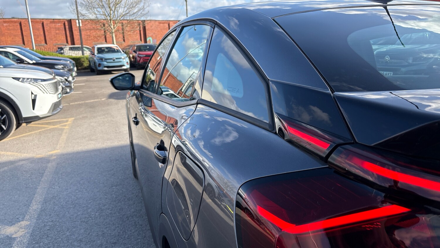 Used Citroen C4 2022 for sale - 78102262: Photo 30