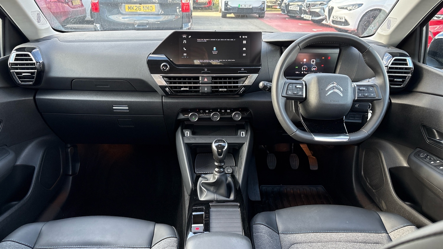 Used Citroen C4 2022 for sale - 78102262: Photo 4