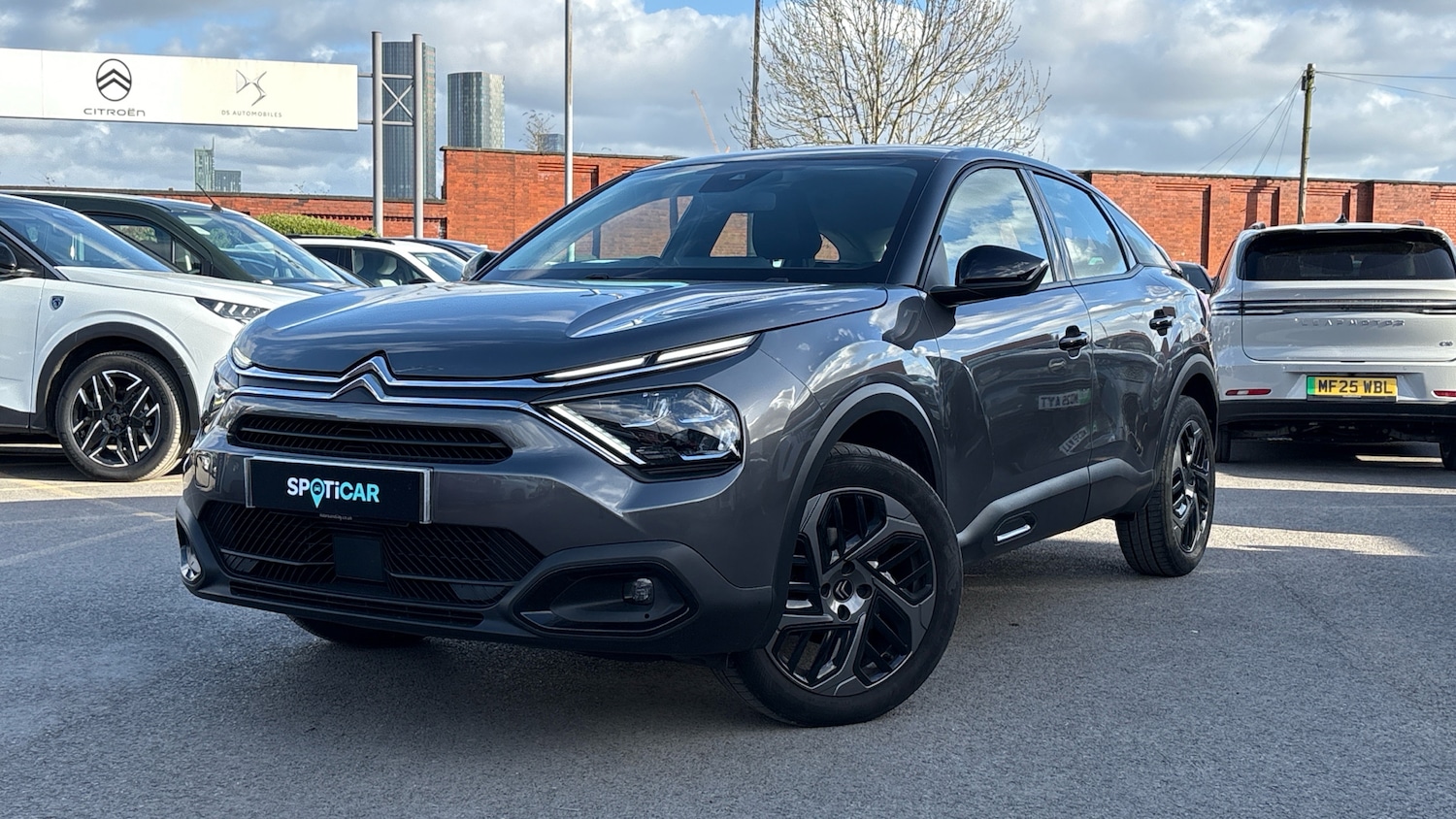 Used Citroen C4 2022 for sale - 78102262: Photo 7