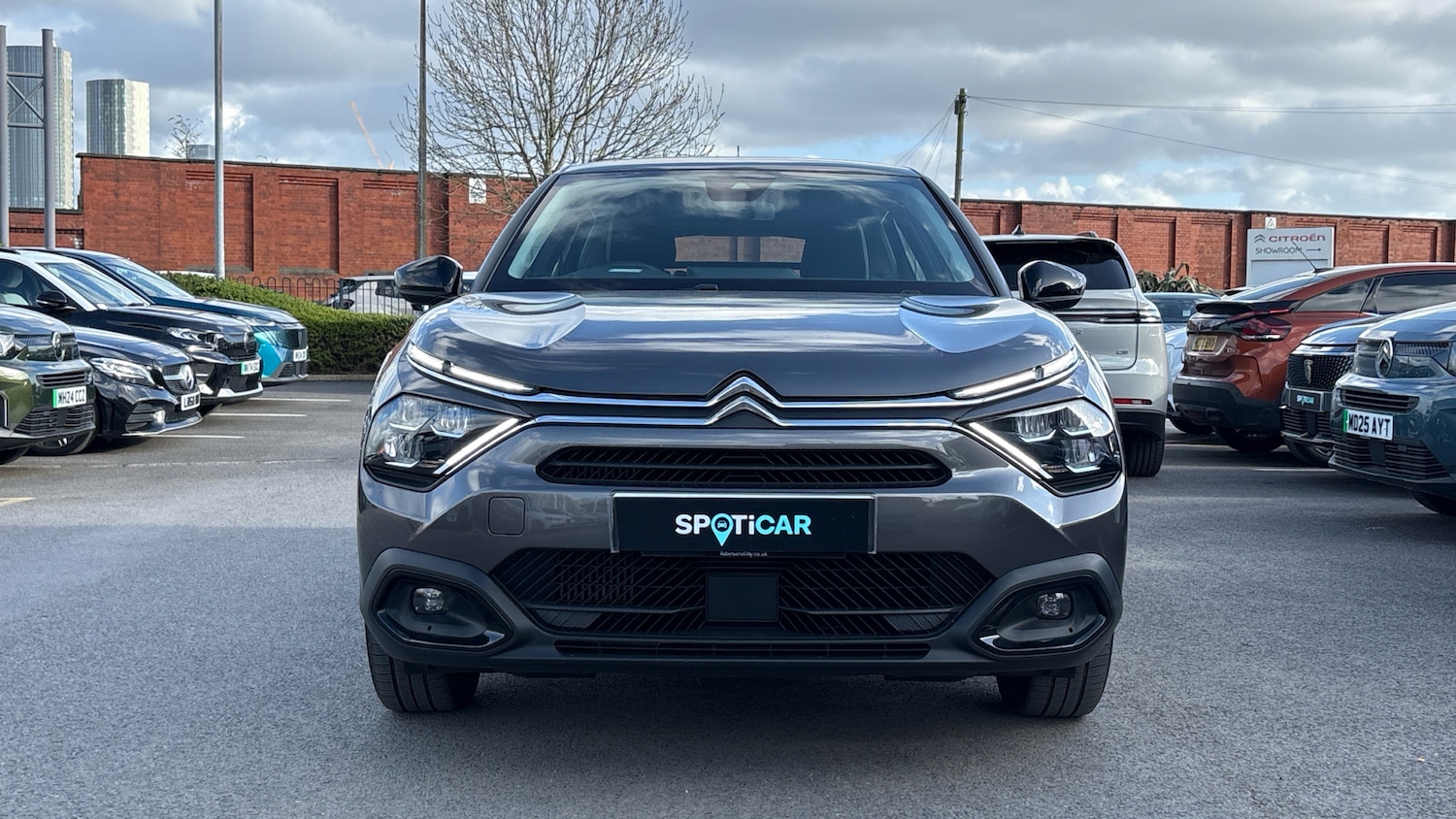 Used Citroen C4 2022 for sale - 78102262: Photo 8