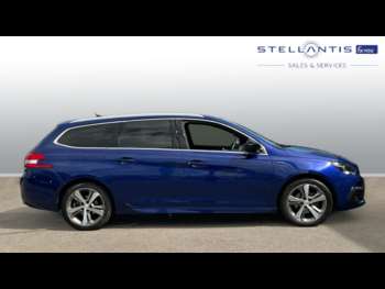 Used Peugeot 308 2020 for sale - 74702074: Photo