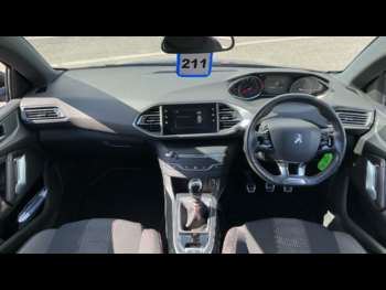 Used Peugeot 308 2020 for sale - 74702074: Photo