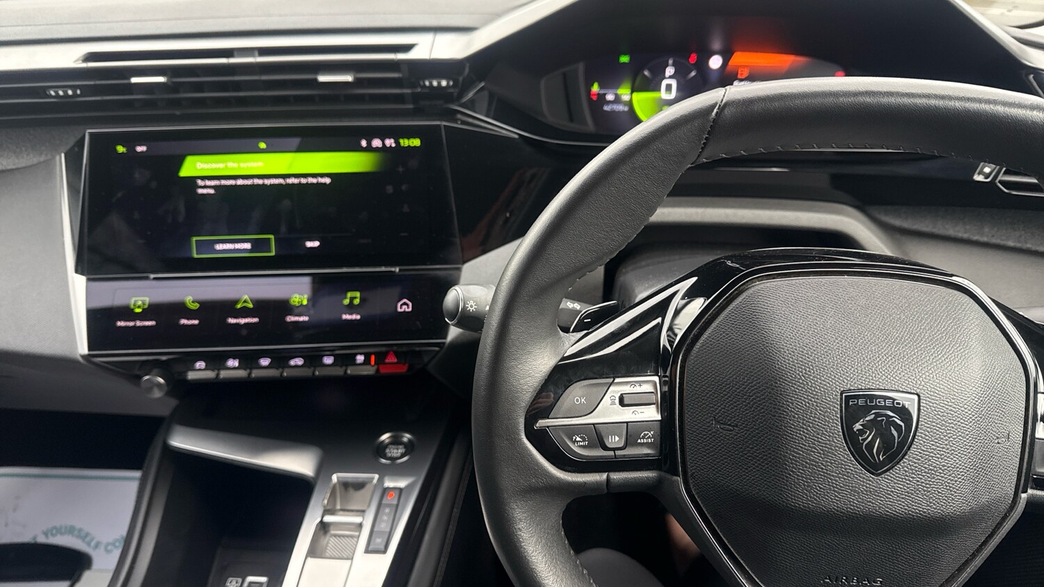 Used Peugeot 308 2022 for sale - 76850916: Photo 10