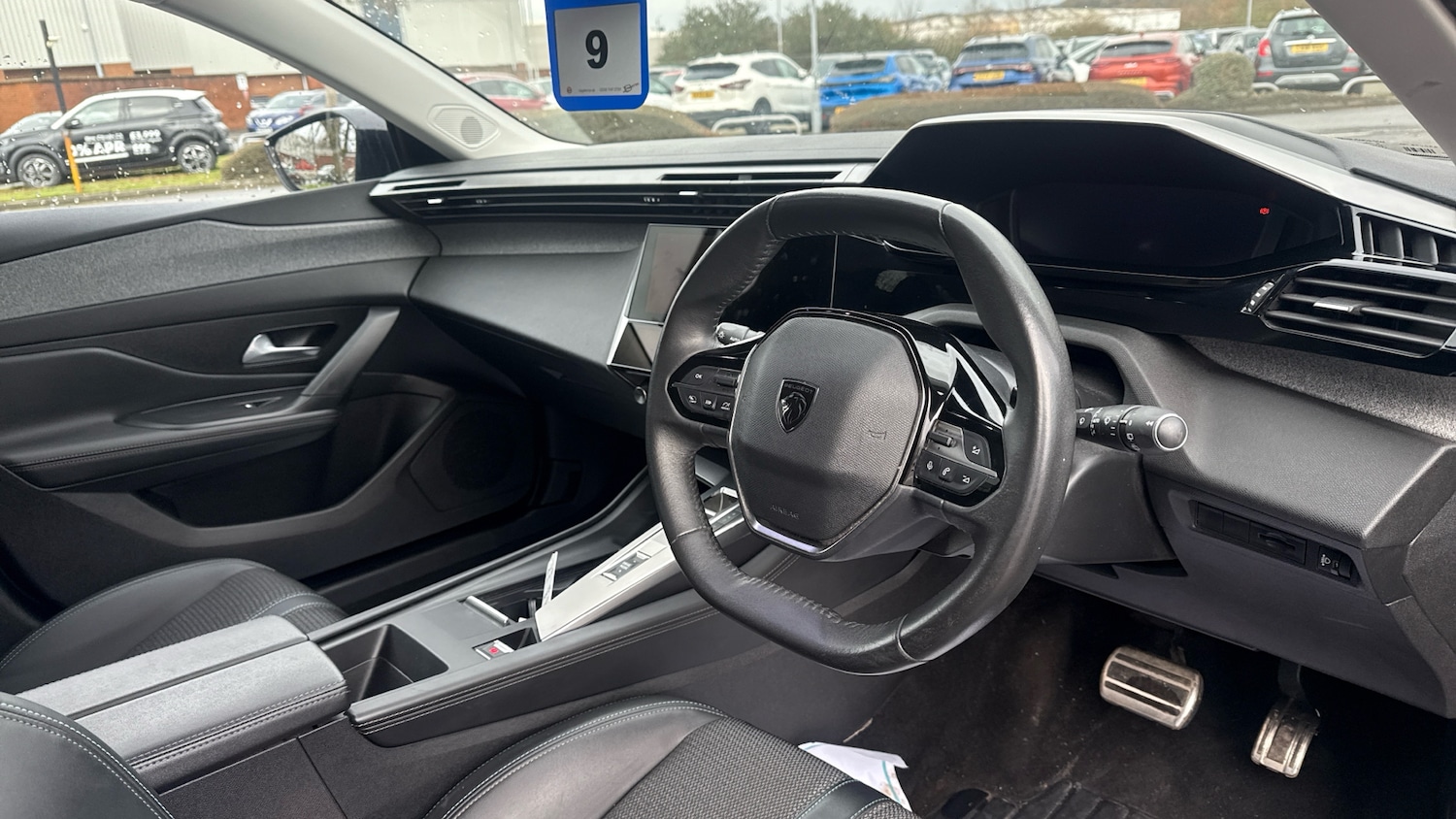 Used Peugeot 308 2022 for sale - 76850916: Photo 11