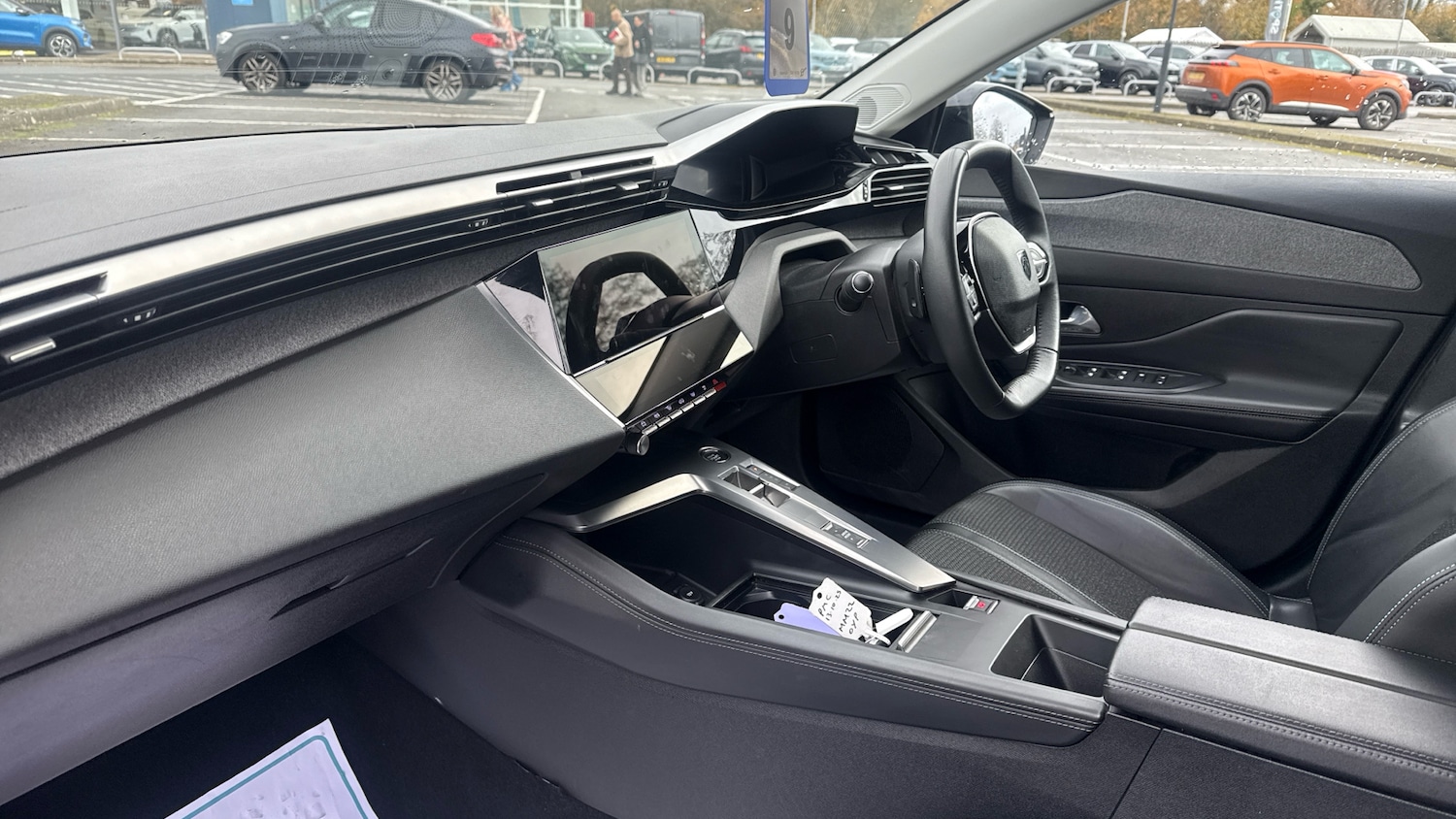 Used Peugeot 308 2022 for sale - 76850916: Photo 12