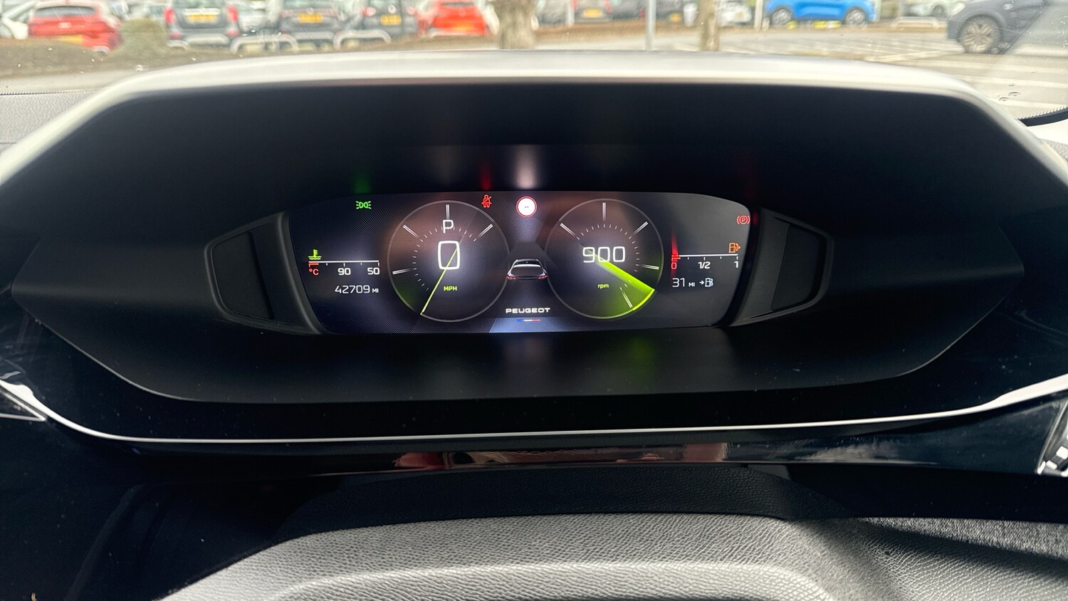 Used Peugeot 308 2022 for sale - 76850916: Photo 13