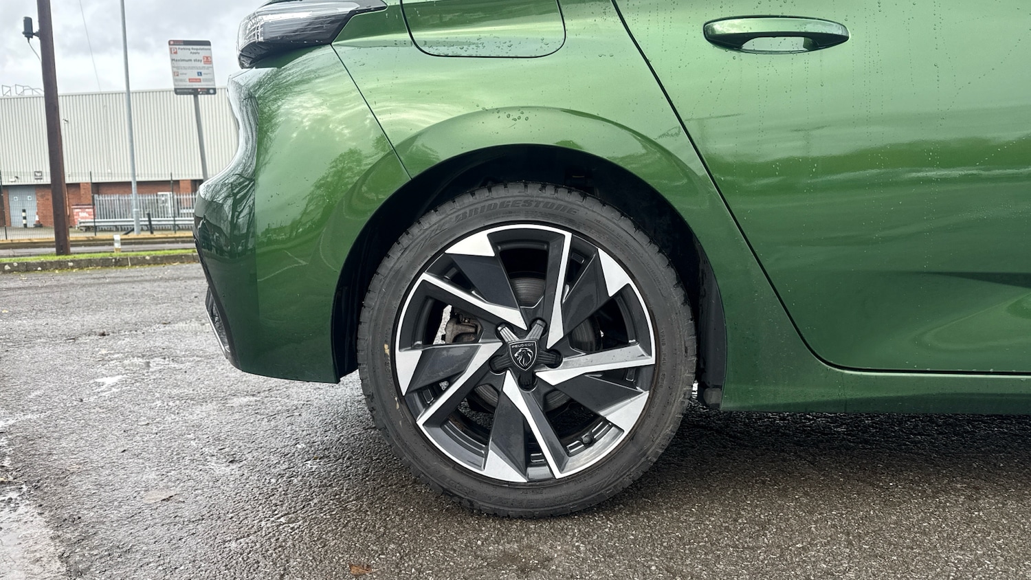 Used Peugeot 308 2022 for sale - 76850916: Photo 15