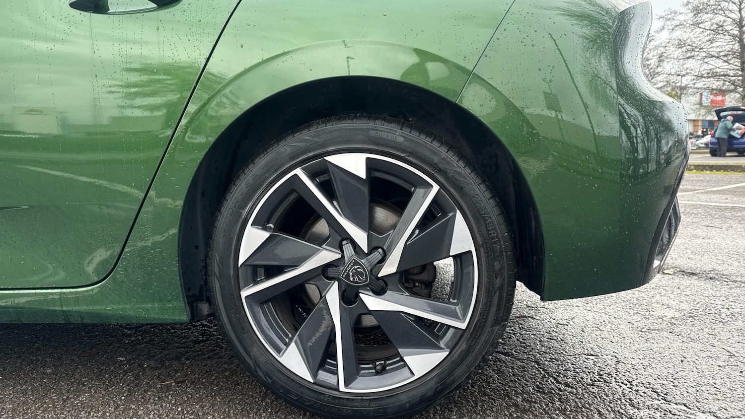 Used Peugeot 308 2022 for sale - 76850916: Photo 16