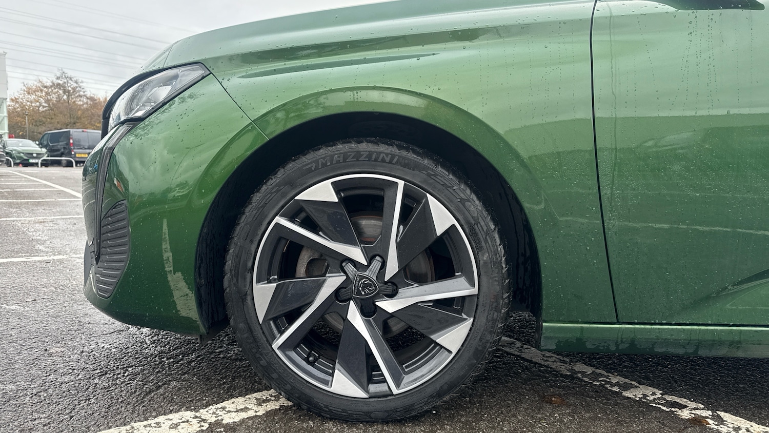 Used Peugeot 308 2022 for sale - 76850916: Photo 17