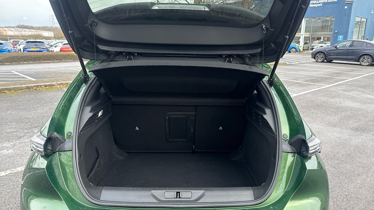 Used Peugeot 308 2022 for sale - 76850916: Photo 19