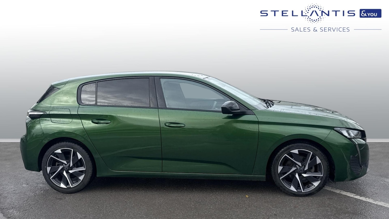 Used Peugeot 308 2022 for sale - 76850916: Photo 2