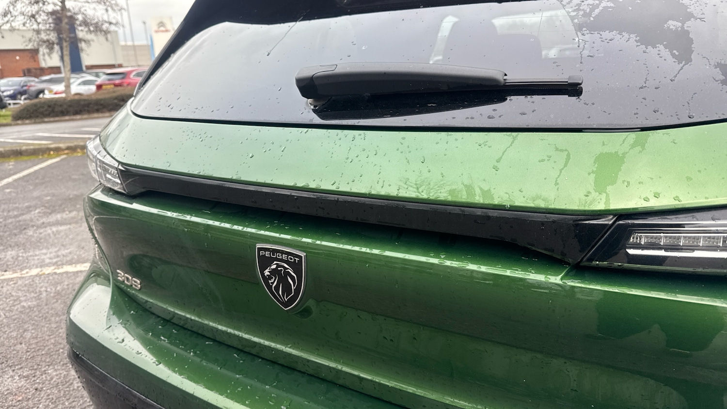 Used Peugeot 308 2022 for sale - 76850916: Photo 26