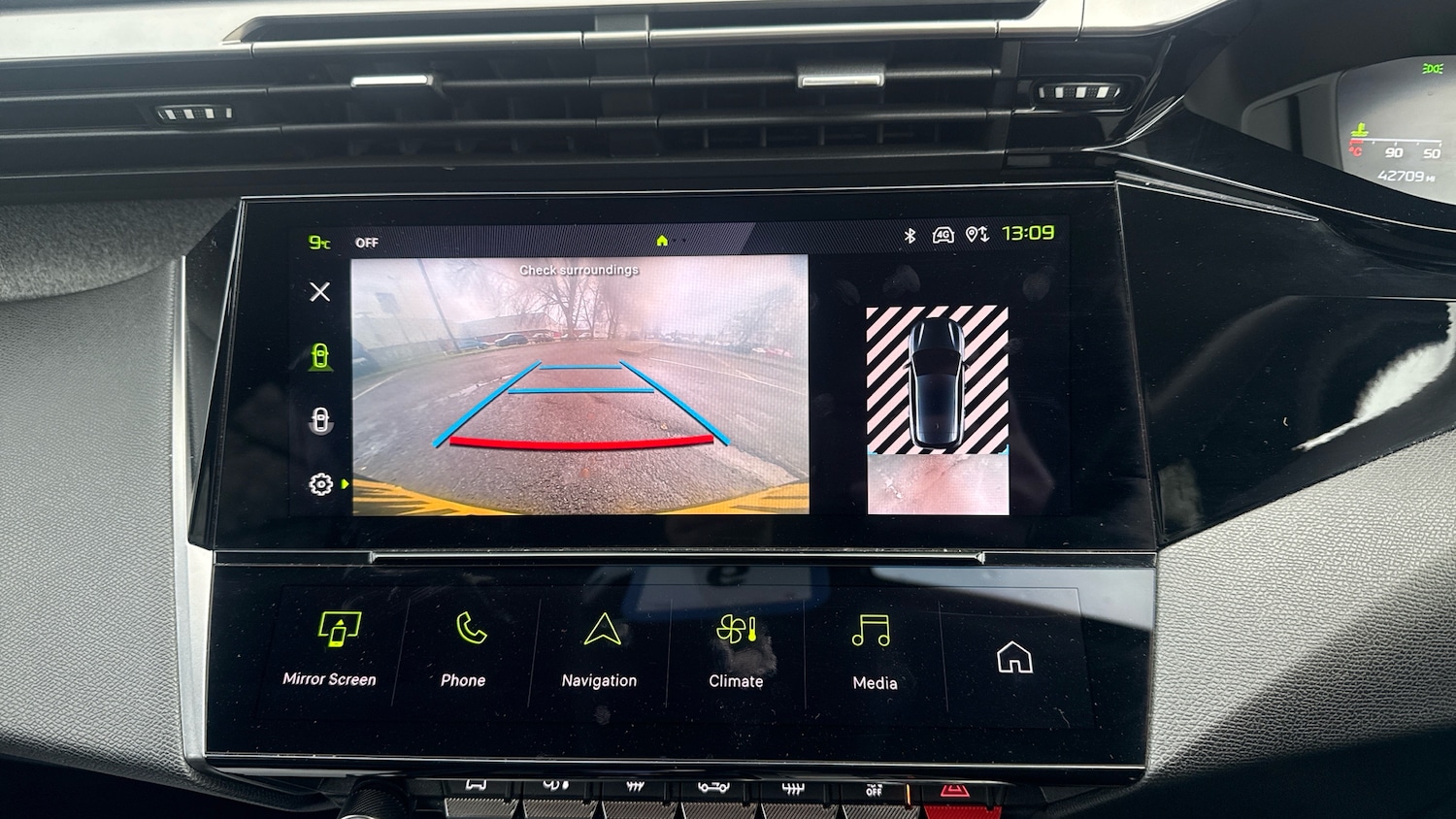 Used Peugeot 308 2022 for sale - 76850916: Photo 28