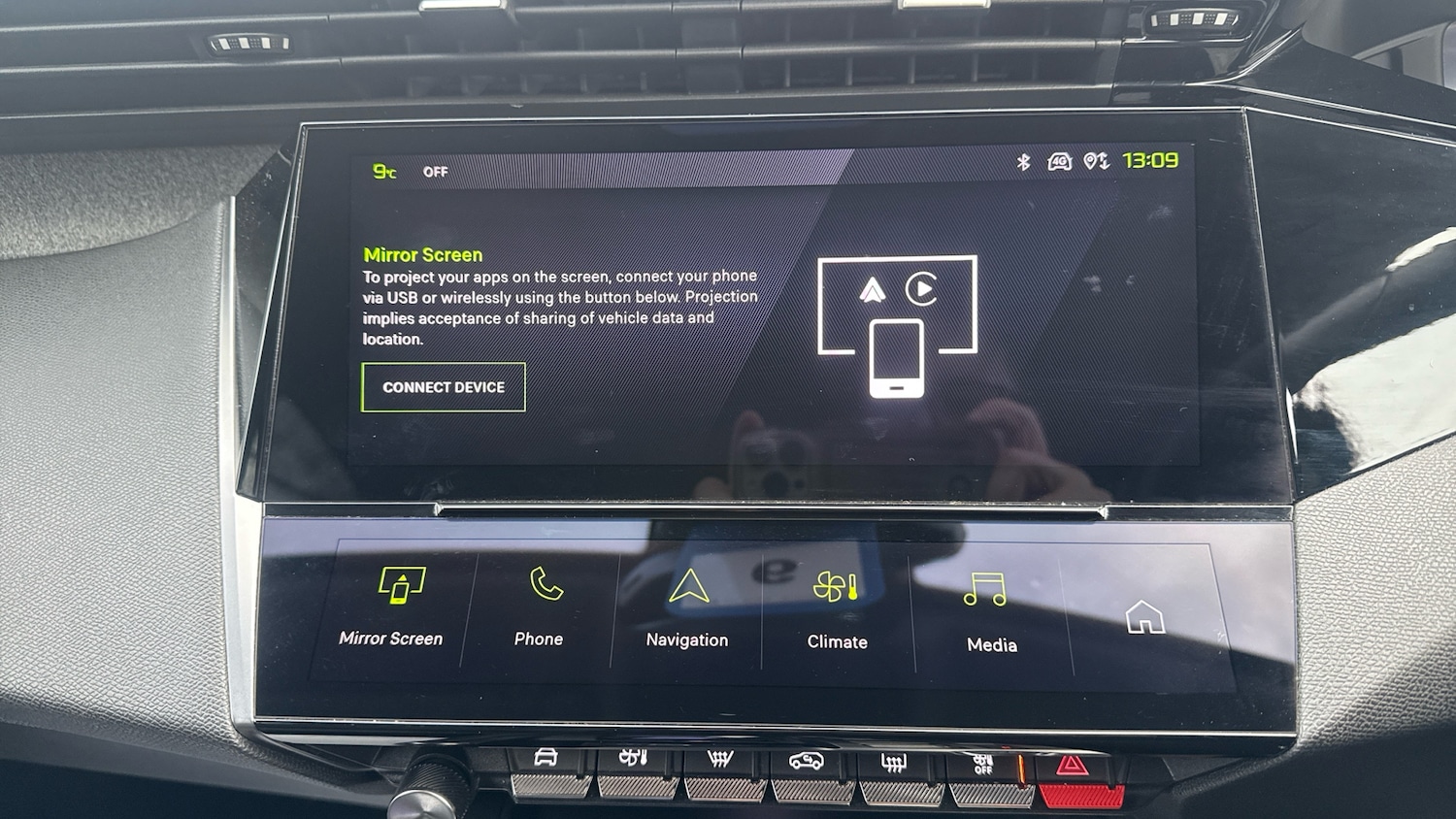 Used Peugeot 308 2022 for sale - 76850916: Photo 30