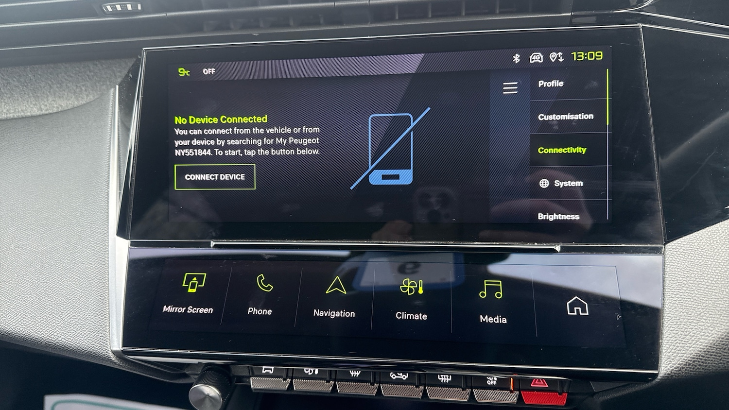 Used Peugeot 308 2022 for sale - 76850916: Photo 31