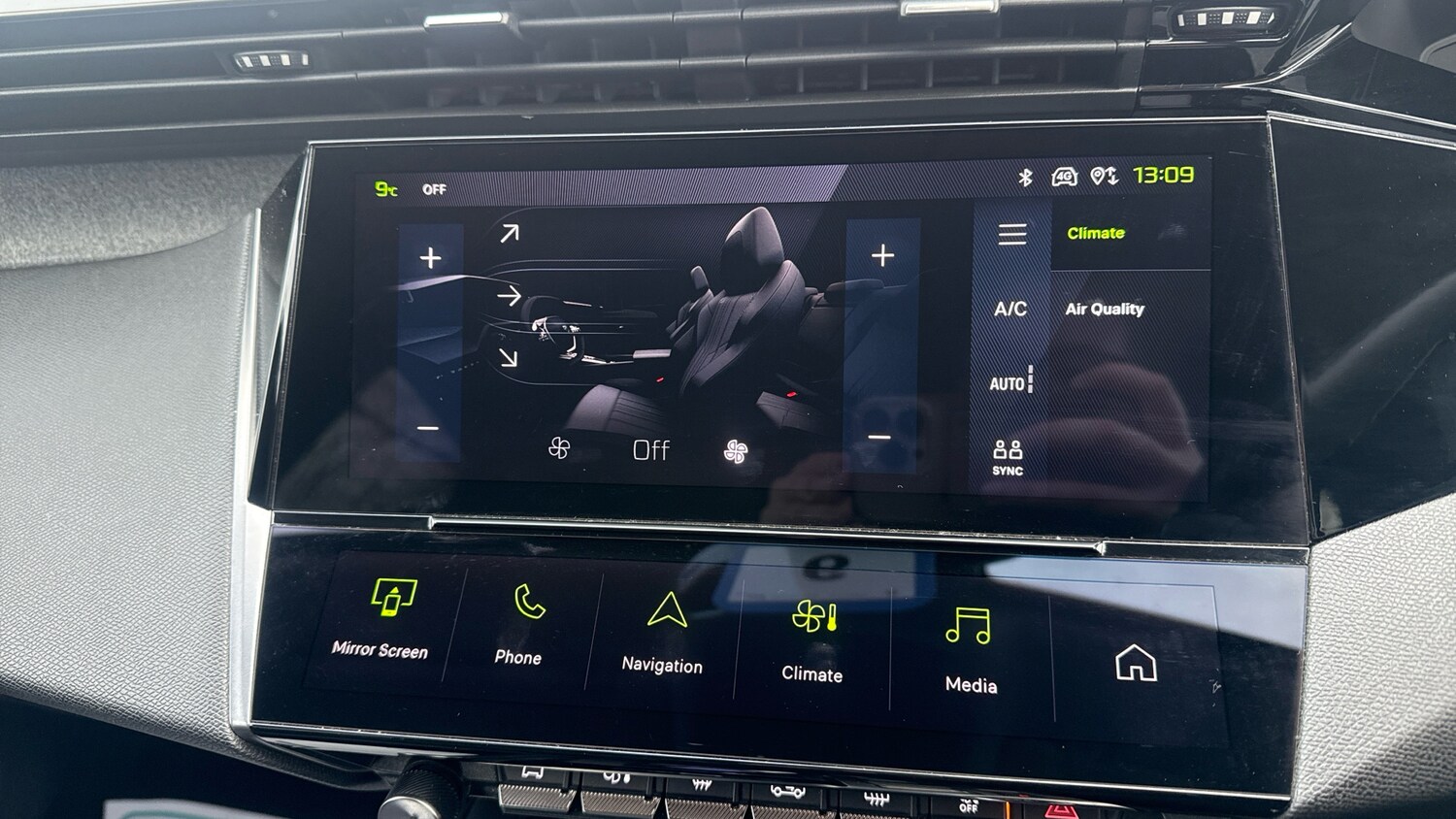 Used Peugeot 308 2022 for sale - 76850916: Photo 33