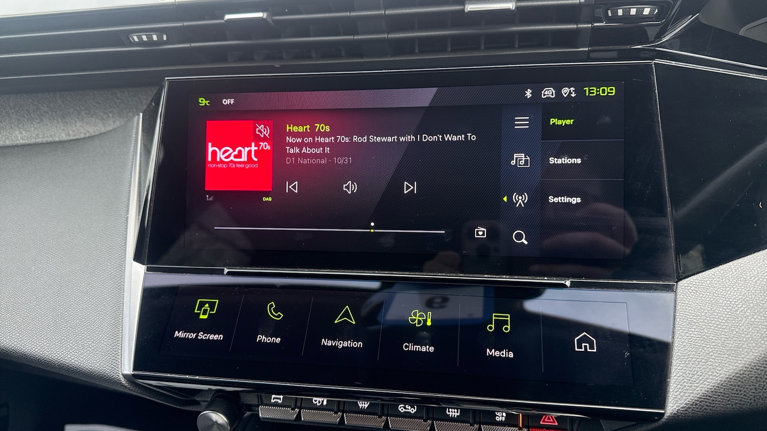 Used Peugeot 308 2022 for sale - 76850916: Photo 34