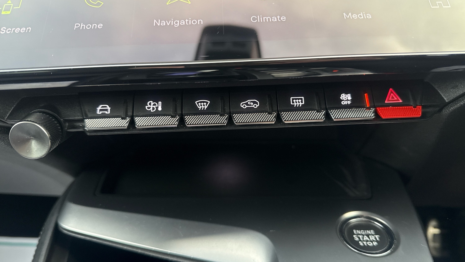 Used Peugeot 308 2022 for sale - 76850916: Photo 35