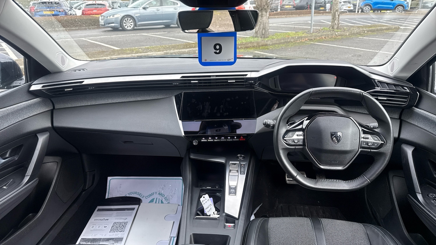 Used Peugeot 308 2022 for sale - 76850916: Photo 4