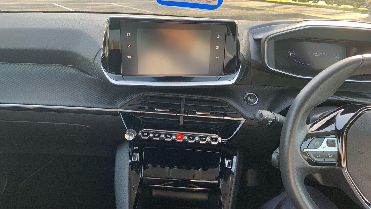 Used Peugeot 208 2023 for sale - 78186268: Photo 10