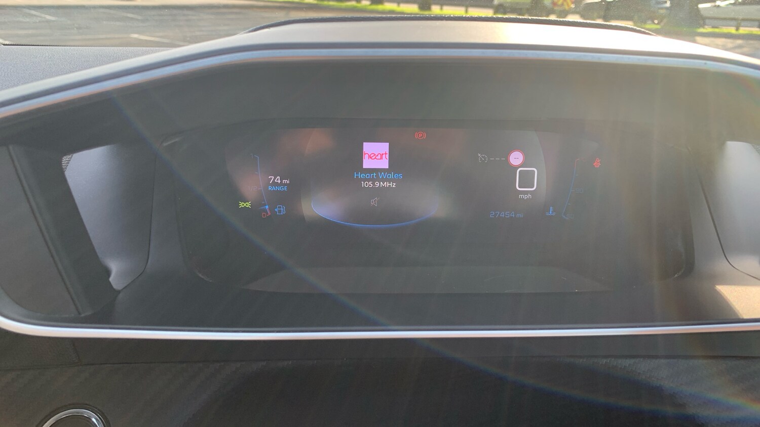 Used Peugeot 208 2023 for sale - 78186268: Photo 13